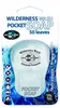 Foglie di sapone biodegradabile Pocket Wilderness Wash Anteprima dell’immagine prodotto 2