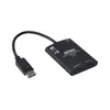 ATEN VS92DP 2-Port True 4K DisplayPort Splitter mit MST Hub Produktbild-Vorschau 8