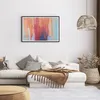Gerahmtes Poster - Schwarzer Rahmen - Die Farben Farben Produktbild-Vorschau 7