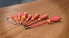 PARKSIDE® Schraubendrehersatz VDE, 8-teilig, bis 1000 Volt Produktbild-Vorschau 4