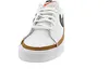 Nike Court Legacy (Gs) White/Black-Desert Ochre-G 5,5Y Produktbild-Vorschau 23