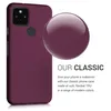 kwmobile Handyhülle für Google Pixel 5 Hülle - TPU Case - Produktbild-Vorschau 3
