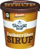 Bauckhof Zuckerrübensirup, Dessertsirup, 450 g, Zucker, 308 Produktbild-Vorschau 1