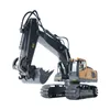 RC bagr 1/20 2,4 GHz 11CH RC stavební vozidla Vzdělávací Náhled obrázku produktu 12