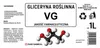 Pure Chemical | Gliceryna Brązowa - 1 L - Roślinna - Podgląd zdjęcia produktu 2