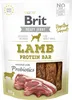 Barretta proteica Jerky Lamb 200g Anteprima dell’immagine prodotto 2