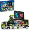 Stavebnica LEGO City 60388 Herný turnaj v kamióne (344 Náhľad obrázku produktu 1