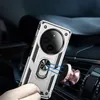 Armor Outdoor Handyhülle für Xiaomi Redmi 14C Handy Panzer Produktbild-Vorschau 4