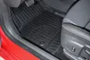 NORM LINERS | 3D Gummimatten Auto Matten Fussmatten Produktbild-Vorschau 3