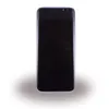 Samsung Displayeinheit G955F Galaxy S8+ orchid grau Produktbild-Vorschau 3