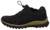 Slipper/Kletthalbschuh Freizeit (casual) 1524109-BK Produktbild-Vorschau 2