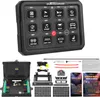 Tableau detactile pour tout-terrain universel ATV UTV SUV Voir les images du produit 2