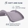 kwmobile Handyhülle für Samsung Galaxy A06 Hülle - TPU Case Produktbild-Vorschau 5