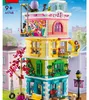 LEGO® Friends 41748 Centrum społecznościowe Heartlake Podgląd zdjęcia produktu 28