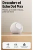 Amazon Echo Dot Max (2025) – Alexa-Smart-Lautsprecher mit Produktbild-Vorschau 15
