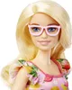 Mattel - Barbie Fashionistas Puppe mit blonden Haaren Produktbild-Vorschau 4