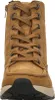 Gabor Rollingsoft  Veterschoenen Hoog - taupe - Maat 6.5 Voir les images du produit 5