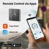 Smart Thermostat Heizungsthermostat Raumthermostat WiFi Produktbild-Vorschau 2