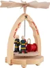 1-stöckiges Wärmespiel Feuerwehr (11cm) von Richard Glässer Produktbild-Vorschau 3