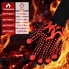 1 Paar Grillhandschuhe, hitzebeständig bis 800°C, Produktbild-Vorschau 3