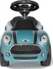 Ferbedo Car MINI (Farbe carribean aqua blue/blau, Voir les images du produit 6