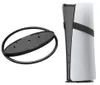 Ständer für PlayStation 5 / Slim / Pro, YAXO Thunder Produktbild-Vorschau 2