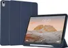 Accezz Smart Silicone Bookcase voor de Apple iPad Air 11 Productafbeelding-voorbeeld 1