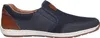 Rieker sneaker sneaker in Pelle finta/tessuto Anteprima dell’immagine prodotto 18