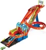 Hot Wheels City HJV69, Zestaw pojazdów i torów, 4 lat(a), Podgląd zdjęcia produktu 1