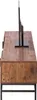 home24 Tv-Lowboard - 1 Fach - Pinie Massiv / Metall - 200 Produktbild-Vorschau 5