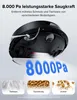 Roborock Q7 L5 Saugroboter, Dual Anti-Tangle System, 8000 Produktbild-Vorschau 4