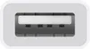Apple MW5L3ZM/A USB Kabel USB C USB A Weiß Produktbild-Vorschau 6