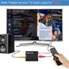 D02C Digital-Analog Audio Konverter DAC – Optisch Toslink & Produktbild-Vorschau 8