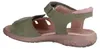 Ricosta Mima 506402402 Sandale, Mädchen, Leder, Eukalyptus, Produktbild-Vorschau 6