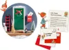 Calendrier participatif Mon calendrier de l'Avent de la Voir les images du produit 1