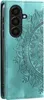 Mandala Handyhülle für Samsung Galaxy A57 5G RFID Schutz Produktbild-Vorschau 6