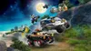 LEGO® City 60449 Policajné terénne vozidlo na naháňačku Náhľad obrázku produktu 17