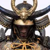 PureArts Assassin's Creed Shadows - Busto di Yasuke in Anteprima dell’immagine prodotto 8