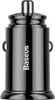 Baseus AB30BK caricatore per dispositivi mobili Nero Auto Anteprima dell’immagine prodotto 12