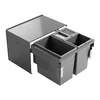 Hailo Collecteur de déchets 3608901 Cargo Aqua 28 + 2x 13 Voir les images du produit 1