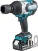Boulonneuse à chocs LXT® MAKITA DTW1001RTJ avec 2 batteries Voir les images du produit 22