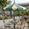 Mica Decorations Kim Pruhovaný slnečník s taškou na Náhľad obrázku produktu 7