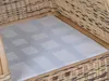MiaMöbel | Rattansessel "Panama" im Landhausstil | Rattan & Produktbild-Vorschau 12