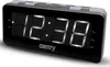 Camry cr 1156 Digitaler Wecker schwarz, grau Produktbild-Vorschau 9
