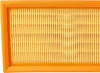 vhbw Staubsaugerfilter kompatibel mit Kränzle Ventos 35, 25 Produktbild-Vorschau 6