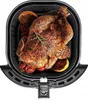 Klausberg Frytkownica Beztłuszczowa 7,7L 1800W - Zdrowe I Podgląd zdjęcia produktu 6