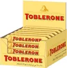 Toblerone Riegel Milk Schweizer Milchschokolade 35g 24er Produktbild-Vorschau 5