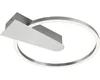 Apparecchio LED a soffitto Briloner Nico 12 W 980 lm 3000 K Anteprima dell’immagine prodotto 5