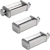 3er Fur Kenwood Pasta-Set,Mit altem Universalstecker，Fur Produktbild-Vorschau 1