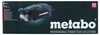 Metabo BAE 75 Profi elektrische bandschuurmachine, 1010 Productafbeelding-voorbeeld 33